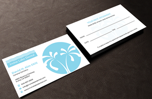 Business Card Design by Innovative Graphix for this project | Design: #33049455