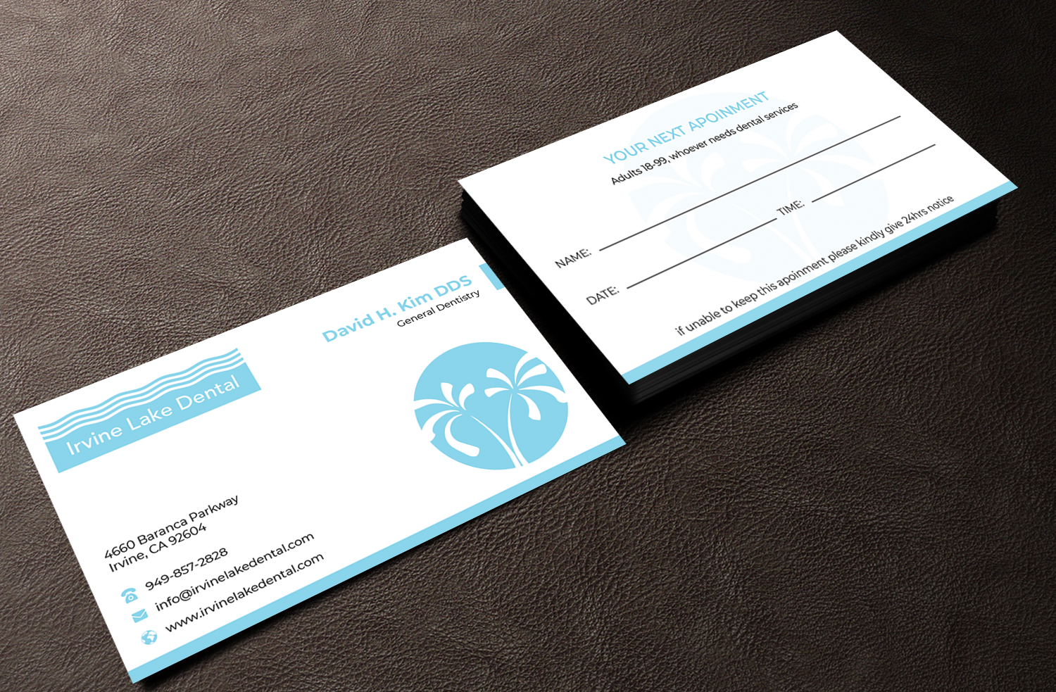 Business Card Design by Innovative Graphix for this project | Design #33049456