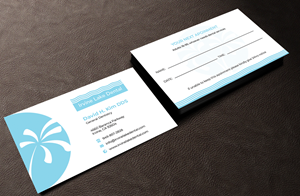 Business Card Design by Innovative Graphix for this project | Design: #33049483