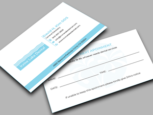 Business Card Design by Innovative Graphix for this project | Design: #33049961