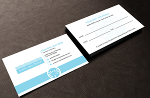 Business Card Design by Innovative Graphix for this project | Design: #33050066