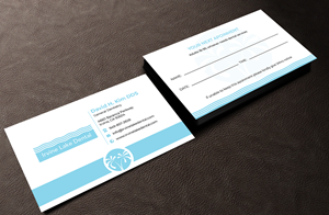 Business Card Design by Innovative Graphix for this project | Design: #33050067