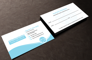 Business Card Design by Innovative Graphix for this project | Design: #33050149