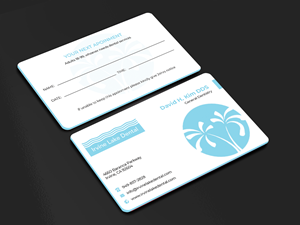 Business Card Design by Innovative Graphix for this project | Design: #33051017