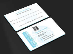 Business Card Design by Innovative Graphix for this project | Design: #33051624
