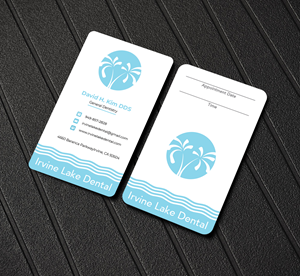 Business Card Design by Innovative Graphix for this project | Design: #33052077