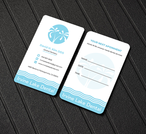 Business Card Design by Innovative Graphix for this project | Design: #33052121