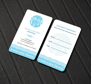 Business Card Design by Innovative Graphix for this project | Design: #33052154