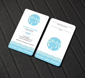 Business Card Design by Innovative Graphix for this project | Design: #33052155