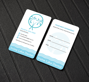 Business Card Design by Innovative Graphix for this project | Design: #33067660