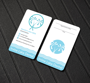 Business Card Design by Innovative Graphix for this project | Design: #33067661