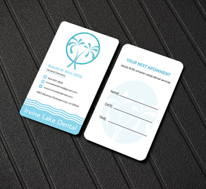 Business Card Design by Innovative Graphix for this project | Design: #33067939