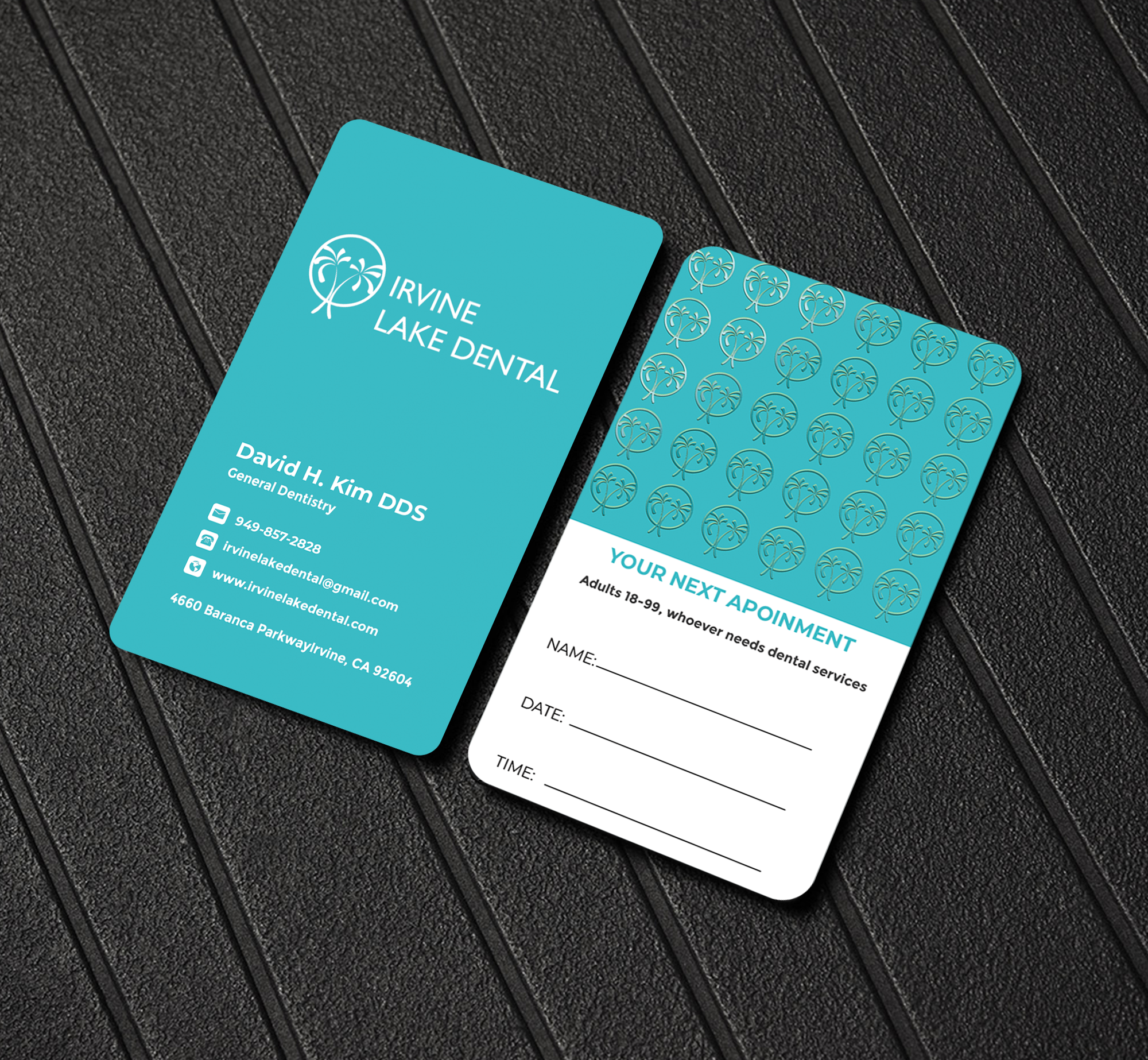 Visitenkarten-Design von Innovative Graphix für dieses Projekt | Design #33067941