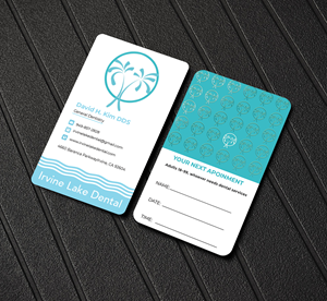 Business Card Design by Innovative Graphix for this project | Design: #33067950