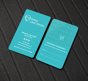 Business Card Design by Innovative Graphix for this project | Design: #33068703