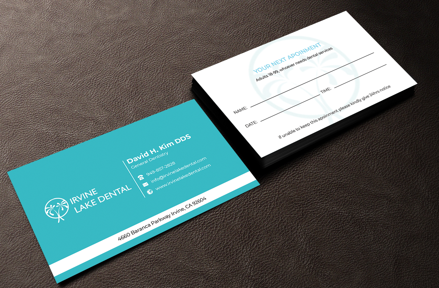 Visitenkarten-Design von Innovative Graphix für dieses Projekt | Design #33072677