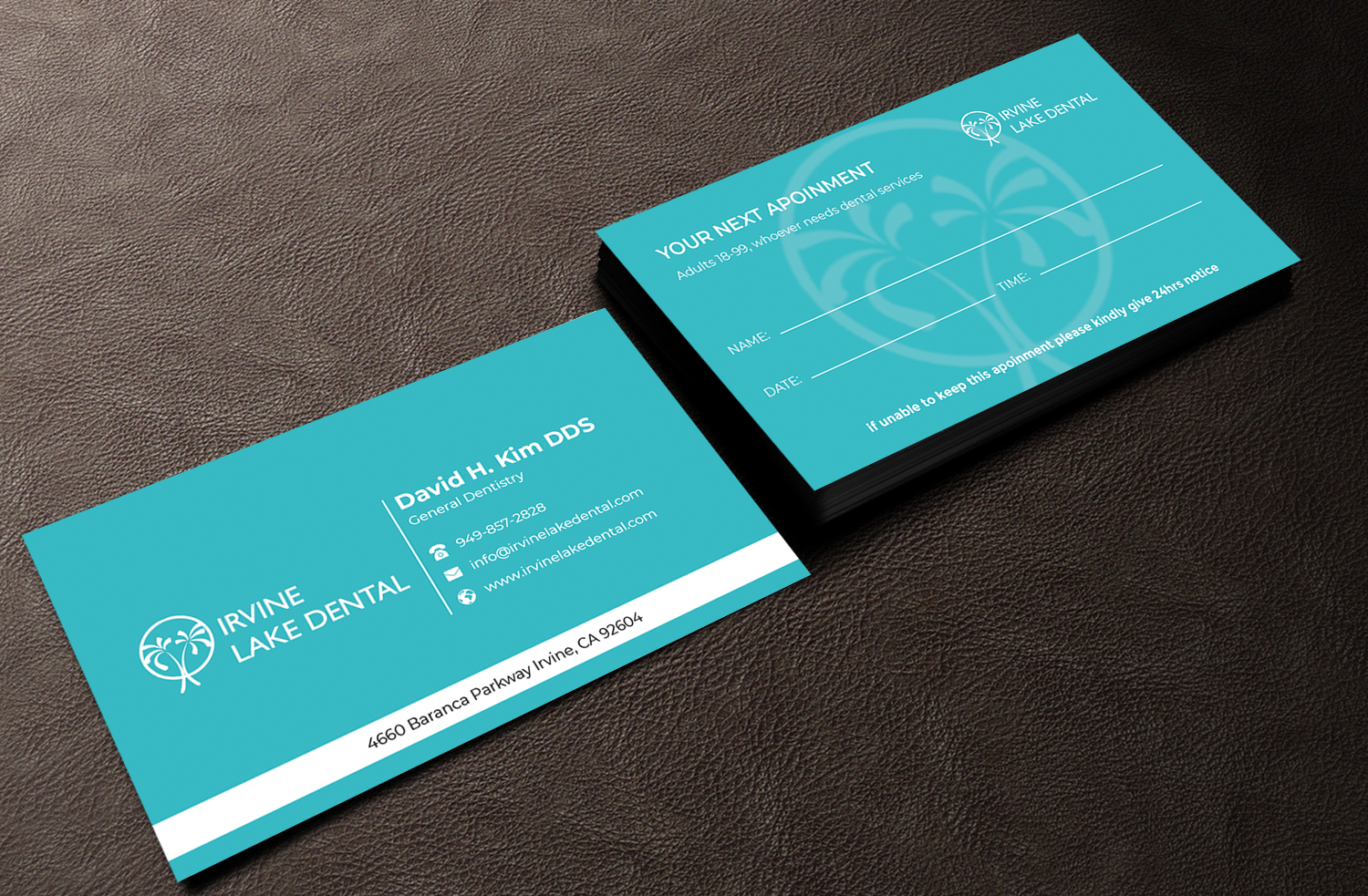 Design de Carte de Visite par Innovative Graphix pour ce projet | Design #33072678