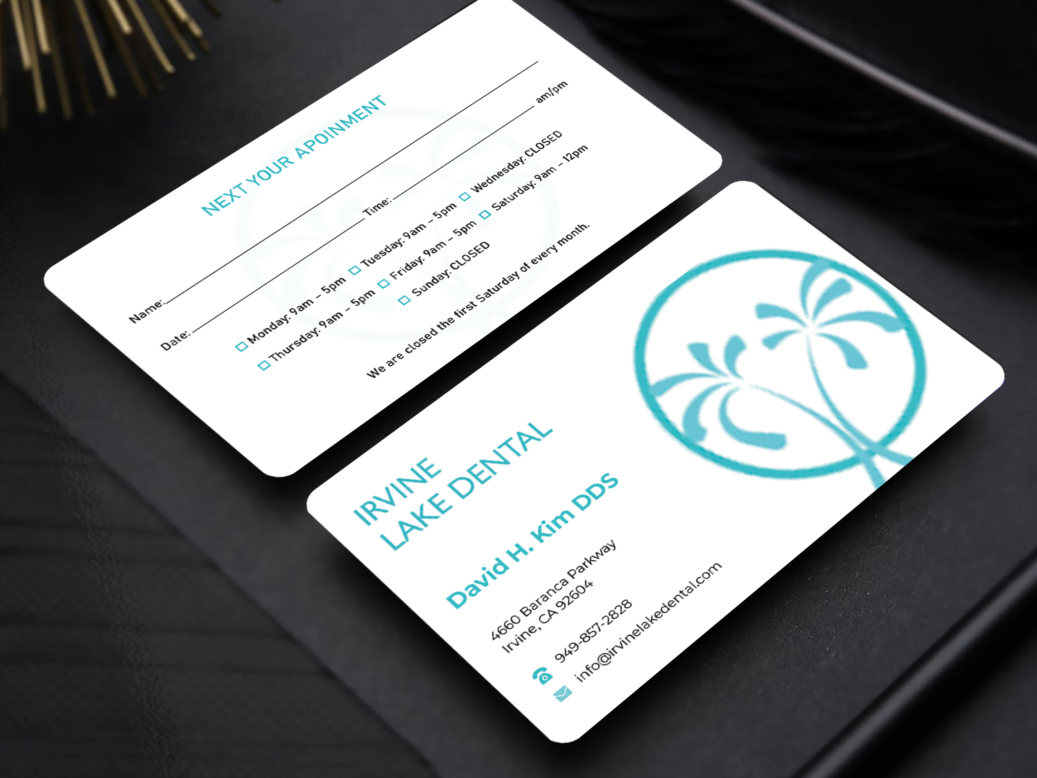Design de Carte de Visite par Innovative Graphix pour ce projet | Design #33094483