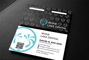 Business Card Design by Design_Duo for this project | Design: #33060290