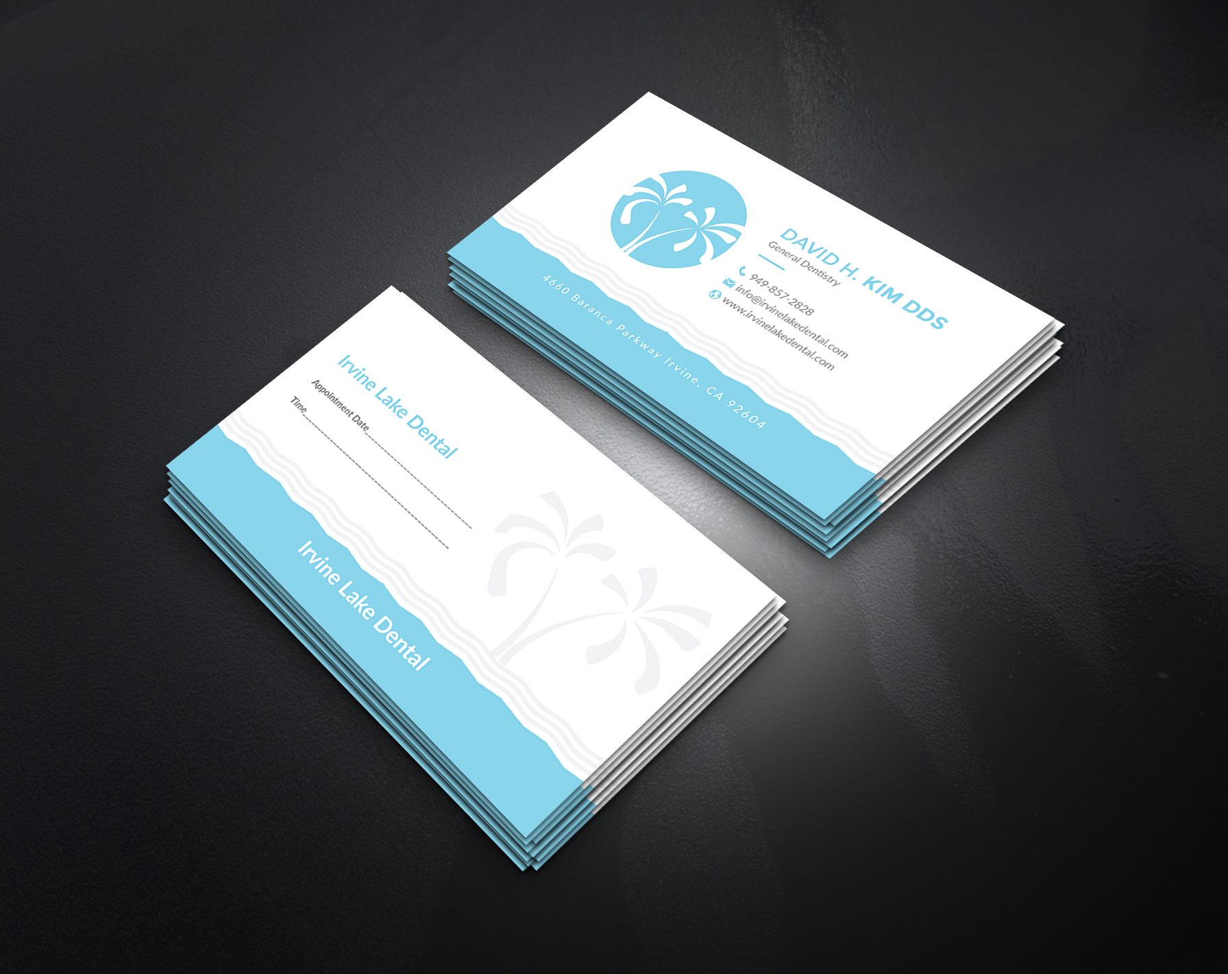 Business Card Design by artbitin for this project | Design #33048750