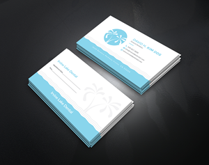 Business Card Design by artbitin for this project | Design: #33048750