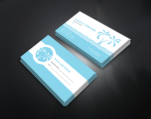 Business Card Design by artbitin for this project | Design: #33048751