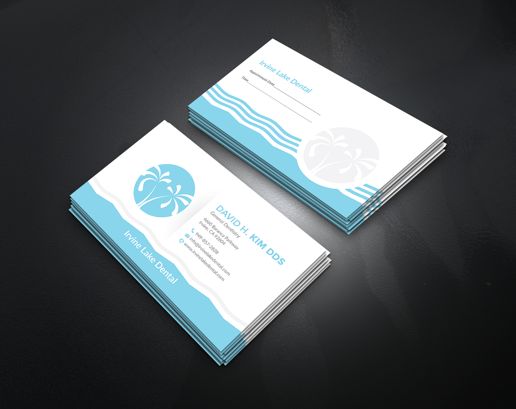Business Card Design by artbitin for this project | Design #33048752