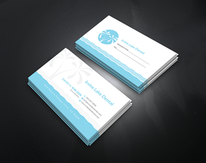 Business Card Design by artbitin for this project | Design: #33048753
