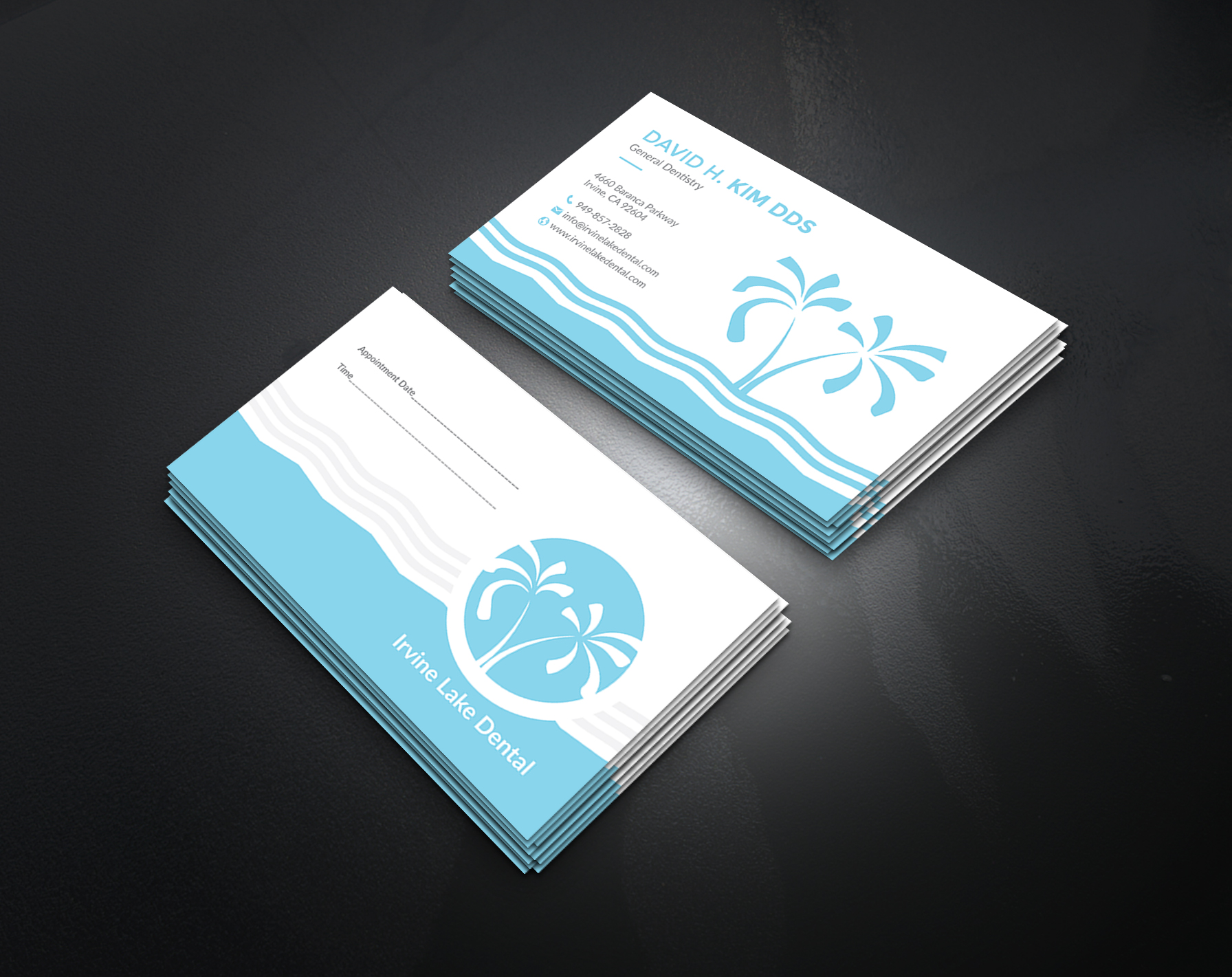 Business Card Design by artbitin for this project | Design #33048754