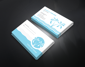 Business Card Design by artbitin for this project | Design: #33048754