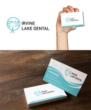 Business Card Design by AliArsh for this project | Design: #33071840