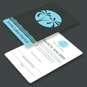 Business Card Design by LENTERA DESIGN 2 for this project | Design: #33053957