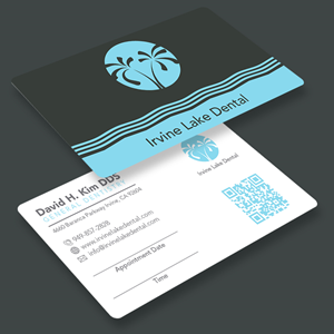 Business Card Design by LENTERA DESIGN 2 for this project | Design: #33054039