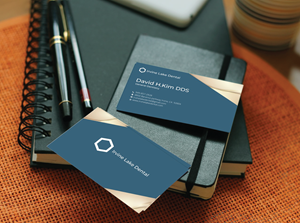 Business Card Design by CA Graphics for this project | Design: #33063285