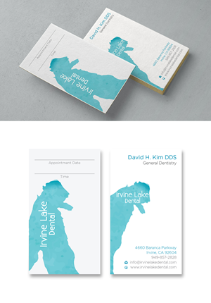 Business Card Design by COLOURS BRANDING for this project | Design: #33056347