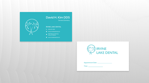 Business Card Design by Nittayawan Sangduangya for this project | Design: #33065827