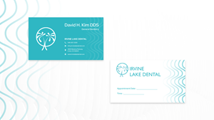 Business Card Design by Nittayawan Sangduangya for this project | Design: #33066994