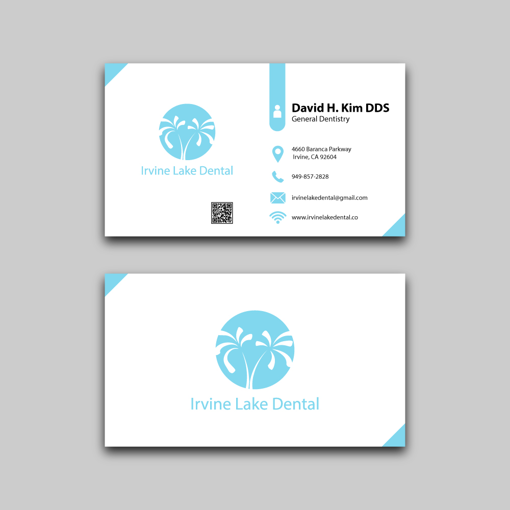 Design de Carte de Visite par Hamza  Al-Muttalib pour ce projet | Design #33052899