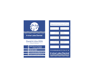 Business Card Design by Ariffinearts for this project | Design: #33093364