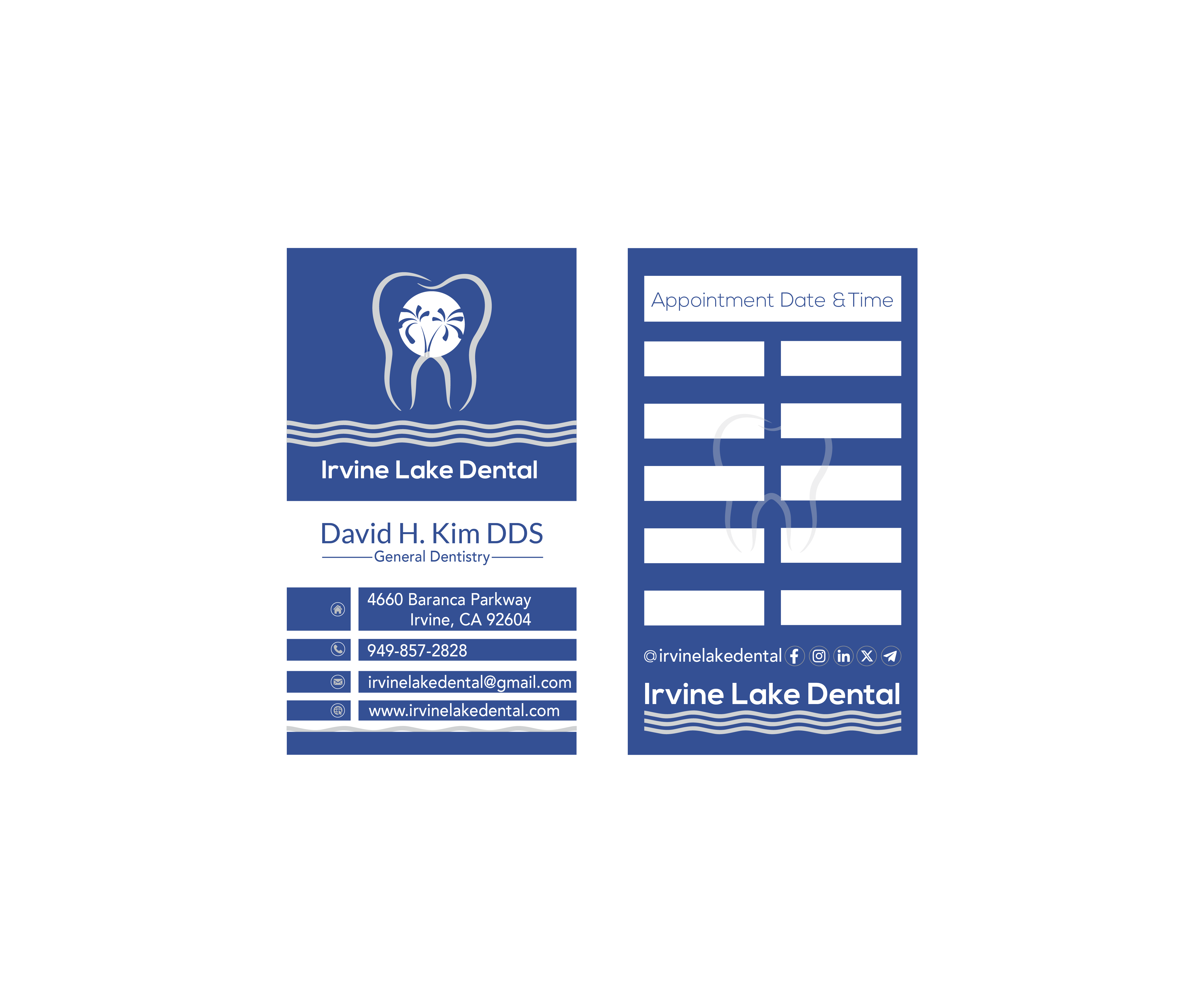 Diseño de Tarjeta de Presentación por Ariffinearts para este proyecto | Diseño #33093379