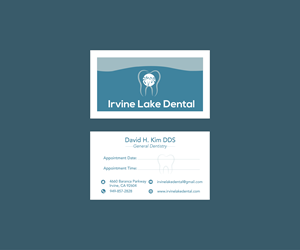 Business Card Design by Ariffinearts for this project | Design: #33093678