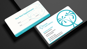 Business Card Design by Creations Box 2015 for this project | Design: #33049710