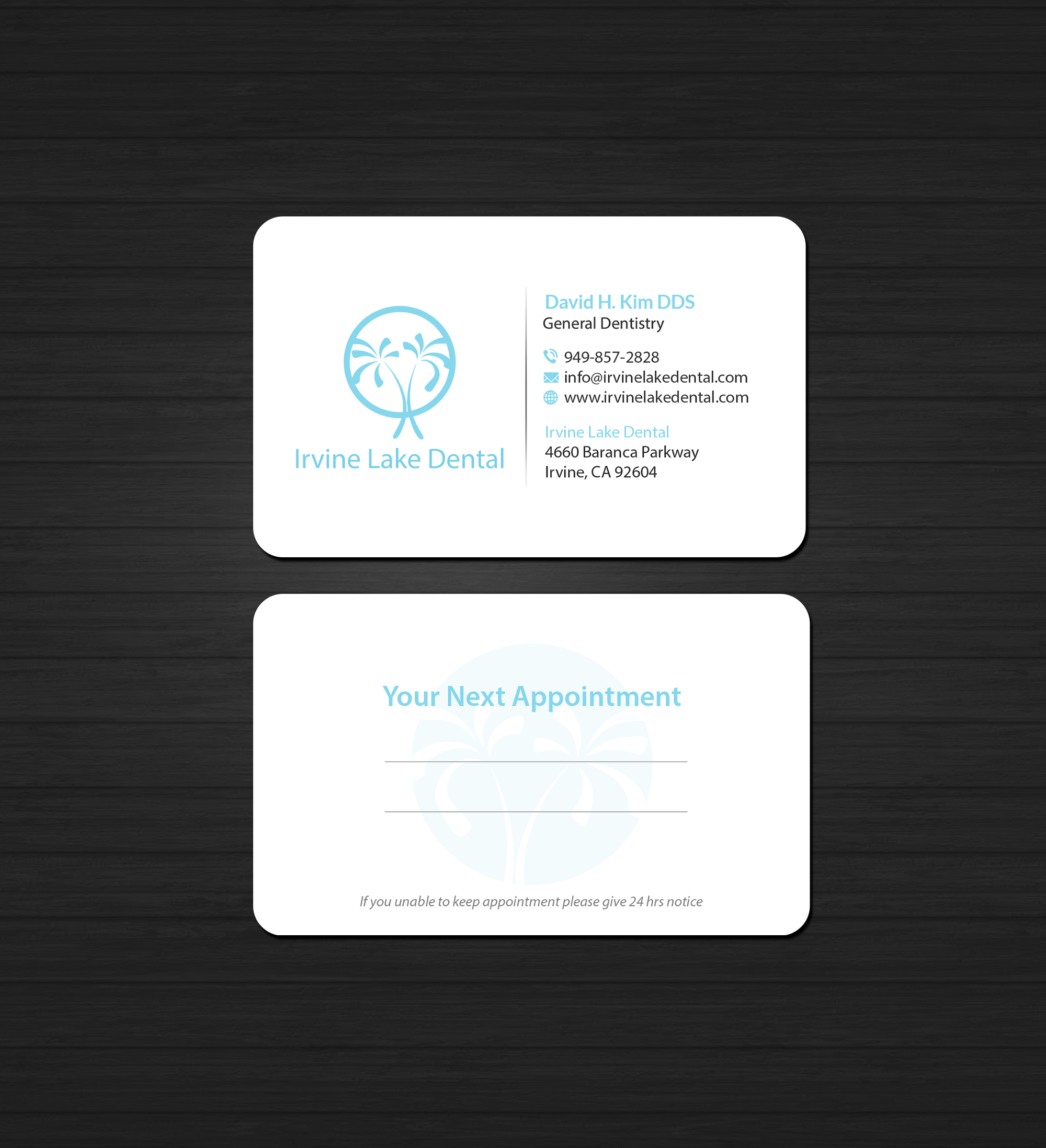 Business Card Design by Creations Box 2015 for this project | Design #33049712
