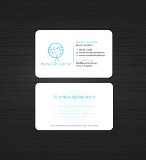 Business Card Design by Creations Box 2015 for this project | Design: #33049712