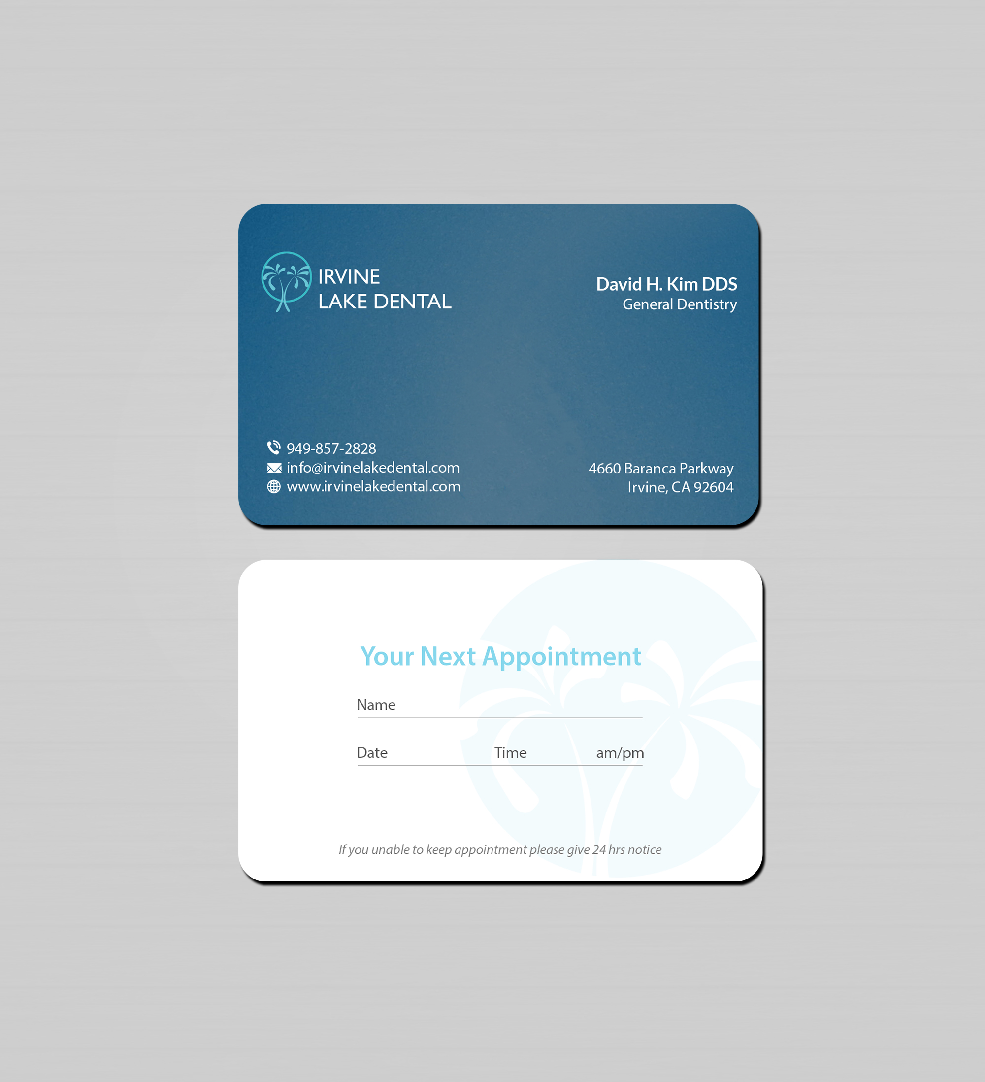 Business Card Design by Creations Box 2015 for this project | Design #33049713