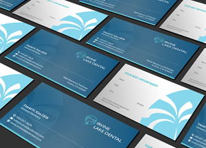Business Card Design by Creations Box 2015 for this project | Design: #33060153