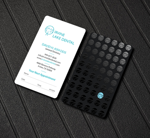 Business Card Design by Creations Box 2015 for this project | Design: #33060156