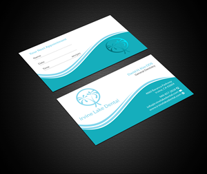 Business Card Design by Creations Box 2015 for this project | Design: #33060157