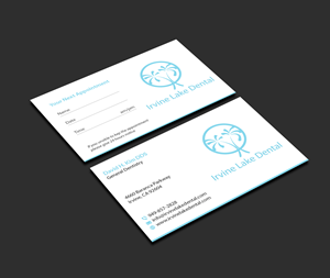 Business Card Design by Creations Box 2015 for this project | Design: #33060160