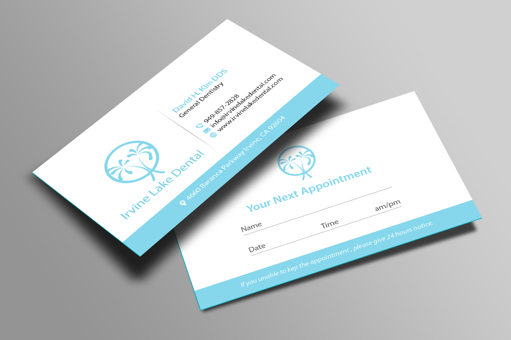 Visitenkarten-Design von Creations Box 2015 für dieses Projekt | Design #33060161